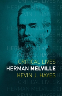 Herman Melville, Paperback Book Herman Melville, Paperback Book
