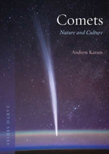 Comets : Nature and Culture, Paperback / softback Book Comets : Nature and Culture, Paperback / softback Book