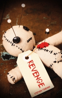 Revenge : A Short Enquiry into Retribution, Hardback Book Revenge : A Short Enquiry into Retribution, Hardback Book