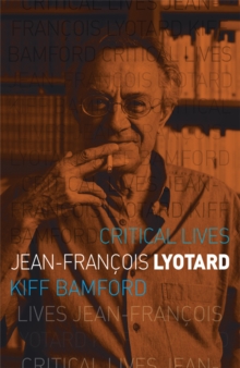 Jean-Francois Lyotard