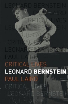 Leonard Bernstein, Paperback Book Leonard Bernstein, Paperback Book