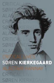 Soren Kierkegaard