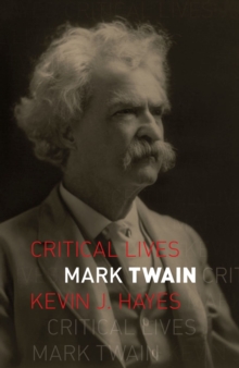 Mark Twain, Paperback / softback Book Mark Twain, Paperback / softback Book