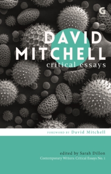 David Mitchell