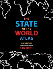 The State of the World Atlas, Paperback Book The State of the World Atlas, Paperback Book