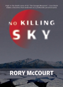 No Killing Sky, Paperback Book No Killing Sky, Paperback Book