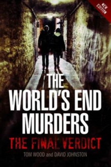 The World's End Murders : The Final Chapter, Paperback Book The World's End Murders : The Final Chapter, Paperback Book