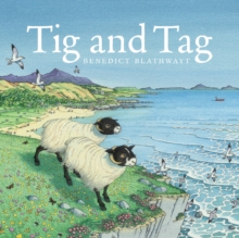Tig and Tag, Paperback Book Tig and Tag, Paperback Book