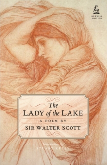 The Lady of the Lake, Paperback Book The Lady of the Lake, Paperback Book