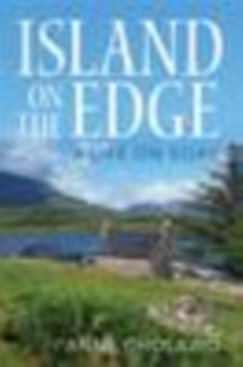 Island on the Edge : A Life on Soay, Paperback Book Island on the Edge : A Life on Soay, Paperback Book