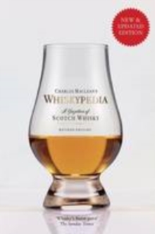 Whiskypedia : A Gazetteer of Scotch Whisky, Paperback Book Whiskypedia : A Gazetteer of Scotch Whisky, Paperback Book