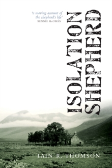 Isolation Shepherd, Paperback Book Isolation Shepherd, Paperback Book