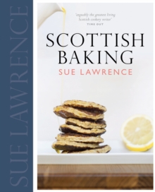 Scottish Baking, Paperback Book Scottish Baking, Paperback Book