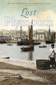 Lost Plymouth : Hidden Heritage of the Three Towns, Paperback / softback Book Lost Plymouth : Hidden Heritage of the Three Towns, Paperback / softback Book