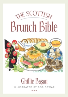 The Scottish Brunch Bible