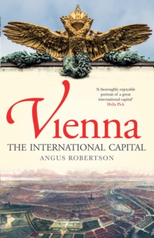 Vienna : The International Capital