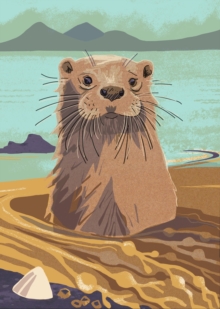 Nature Notebook: Otter