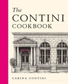 The Contini Cookbook