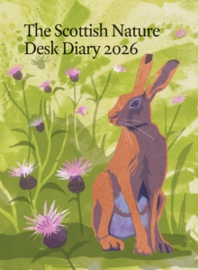 The Scottish Nature Desk Diary 2026 - Image 6