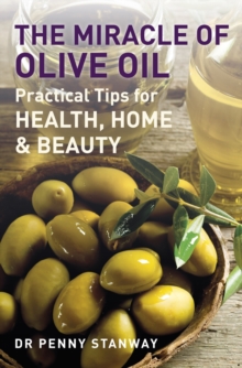 The Miracle of Olive Oil, Paperback Book The Miracle of Olive Oil, Paperback Book