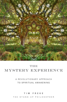 The Mystery Experience, Paperback / softback Book The Mystery Experience, Paperback / softback Book