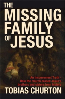 Missing Family of Jesus