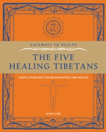 Five Healing Tibetans