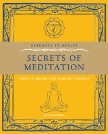 Secrets of Meditation