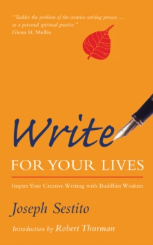 Write for Your Lives