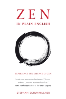 Zen in Plain English