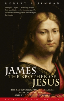 James the Brother of Jesus, Paperback Book James the Brother of Jesus, Paperback Book