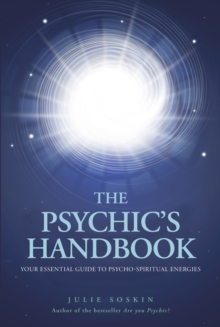 The Psychic's Handbook, Paperback Book The Psychic's Handbook, Paperback Book