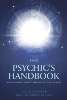 Psychic's Handbook