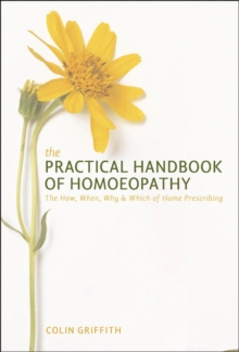 Practical Handbook of Homeopathy