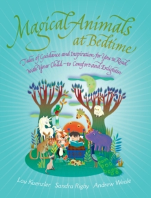 Magical Animals at Bedtime, Paperback Book Magical Animals at Bedtime, Paperback Book