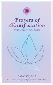 Prayers of Manifestation