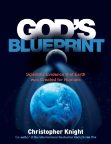 God's Blueprint: Scientific Evidence that Earth was Created for Humans, Paperback Book God's Blueprint: Scientific Evidence that Earth was Created for Humans, Paperback Book