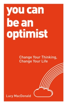 You Can Be An Optimist, Paperback Book You Can Be An Optimist, Paperback Book