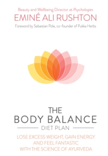 Body Balance Diet Plan