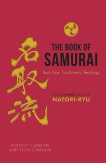 Book of Samurai