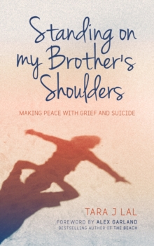 Standing on My Brother's Shoulders, Paperback Book Standing on My Brother's Shoulders, Paperback Book