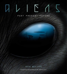 Aliens, Hardback Book Aliens, Hardback Book