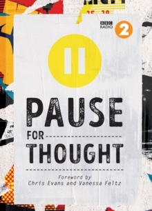 Pause for Thought, Paperback Book Pause for Thought, Paperback Book