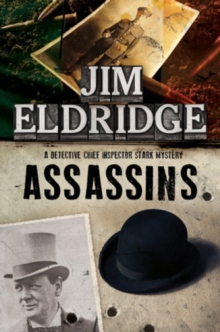 Assassins : A New British Mystery Series Set in 1920s London, Hardback Book Assassins : A New British Mystery Series Set in 1920s London, Hardback Book