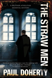The Straw Men, Paperback Book The Straw Men, Paperback Book