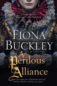 A Perilous Alliance, Paperback / softback Book A Perilous Alliance, Paperback / softback Book