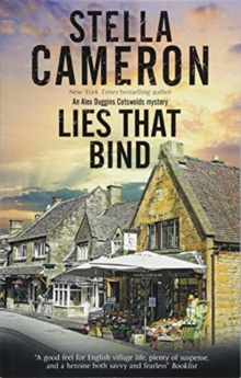 Lies That Bind : A Cotswold murder mystery, Paperback / softback Book Lies That Bind : A Cotswold murder mystery, Paperback / softback Book