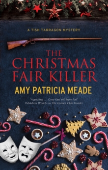 The Christmas Fair Killer