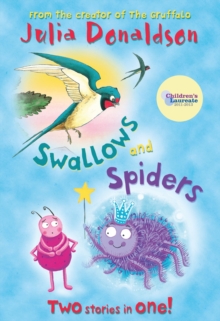 Swallows and Spiders