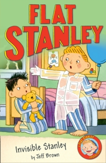 Invisible Stanley